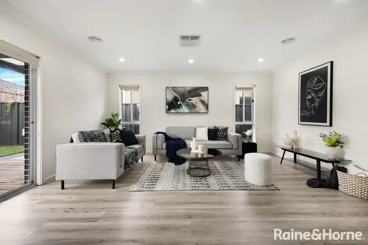 Third view of Homely house listing, 42 Antonio Road, Tarneit VIC 3029