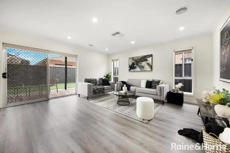 Fourth view of Homely house listing, 42 Antonio Road, Tarneit VIC 3029
