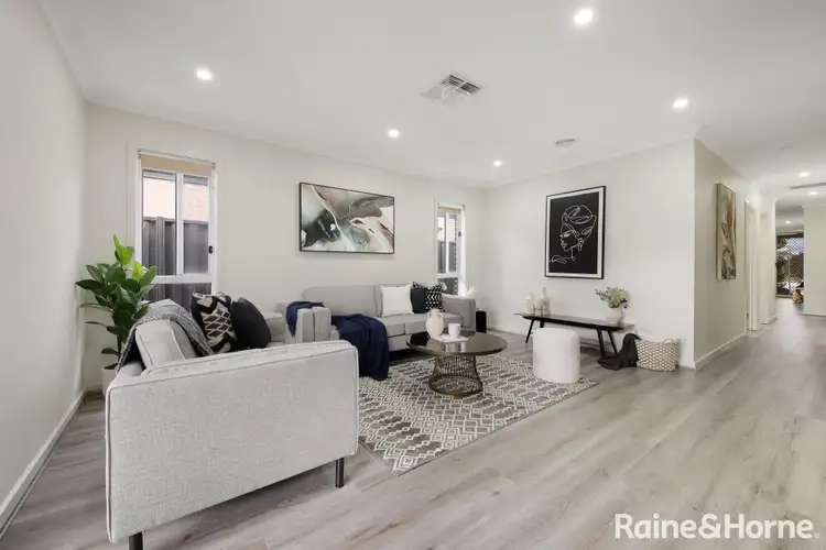 Fifth view of Homely house listing, 42 Antonio Road, Tarneit VIC 3029