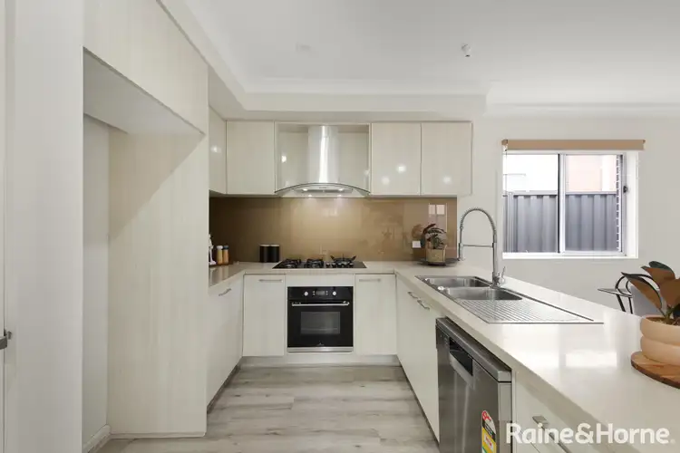 Sixth view of Homely house listing, 42 Antonio Road, Tarneit VIC 3029