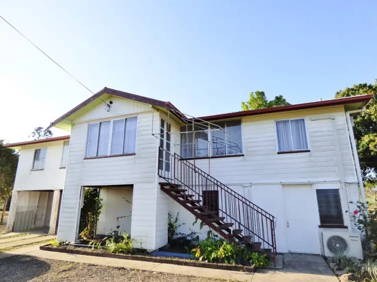 103 Faust Street, Proserpine QLD 4800