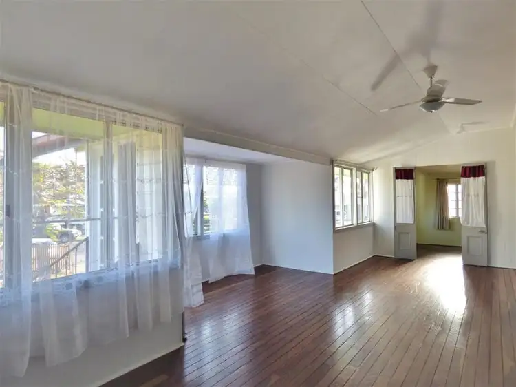 Second view of Homely house listing, 103 Faust Street, Proserpine QLD 4800