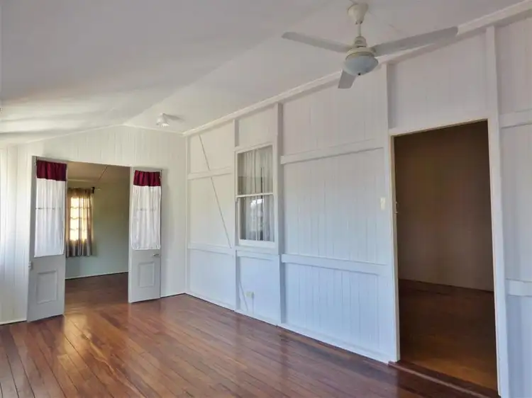 Fourth view of Homely house listing, 103 Faust Street, Proserpine QLD 4800