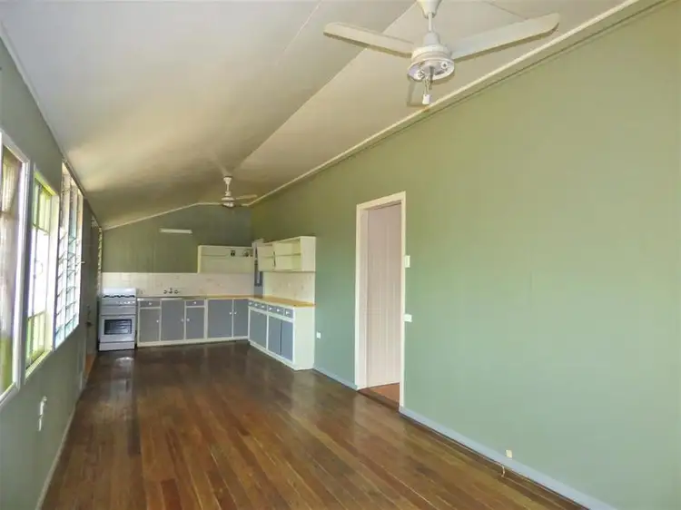Fifth view of Homely house listing, 103 Faust Street, Proserpine QLD 4800