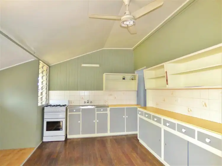 Sixth view of Homely house listing, 103 Faust Street, Proserpine QLD 4800