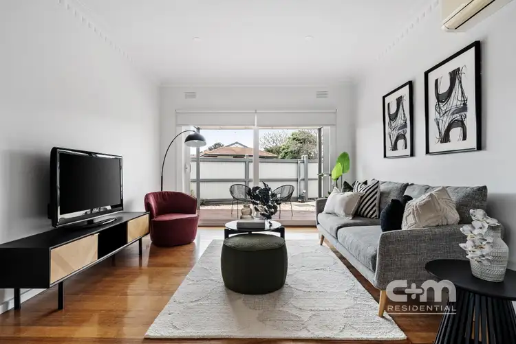 Third view of Homely townhouse listing, 14 Corrigan Street, Glenroy VIC 3046