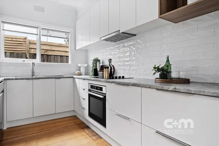Fifth view of Homely townhouse listing, 14 Corrigan Street, Glenroy VIC 3046