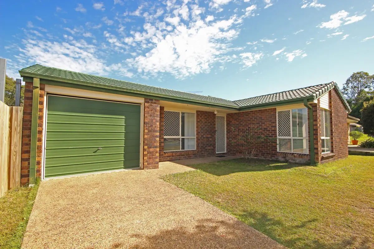 Main view of Homely house listing, 3 Wilshire Place, Runcorn QLD 4113