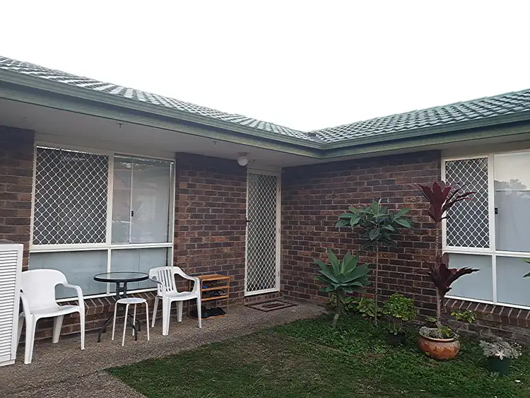 Second view of Homely house listing, 3 Wilshire Place, Runcorn QLD 4113