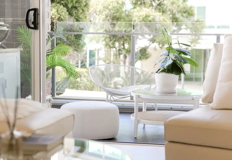 Fourth view of Homely apartment listing, 4013/3027 The Boulevard, Carrara QLD 4211