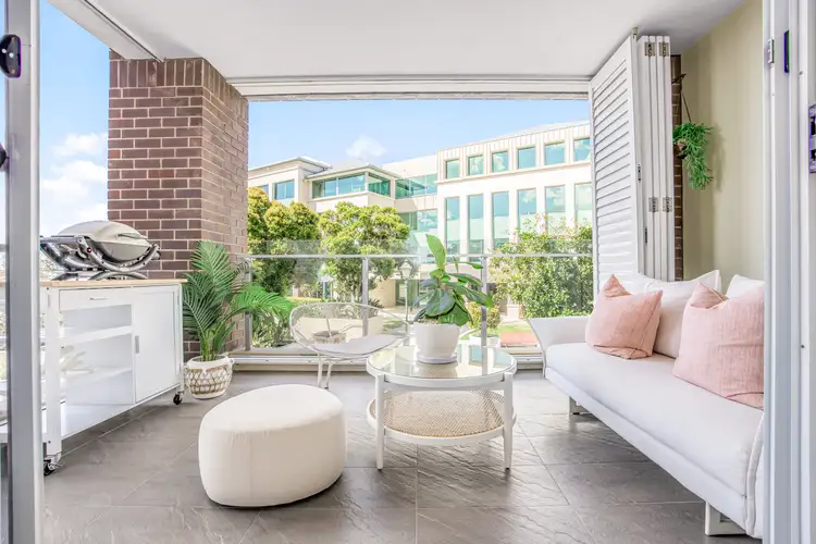 Sixth view of Homely apartment listing, 4013/3027 The Boulevard, Carrara QLD 4211