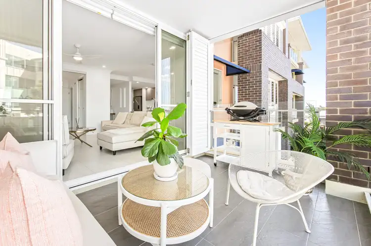 Seventh view of Homely apartment listing, 4013/3027 The Boulevard, Carrara QLD 4211