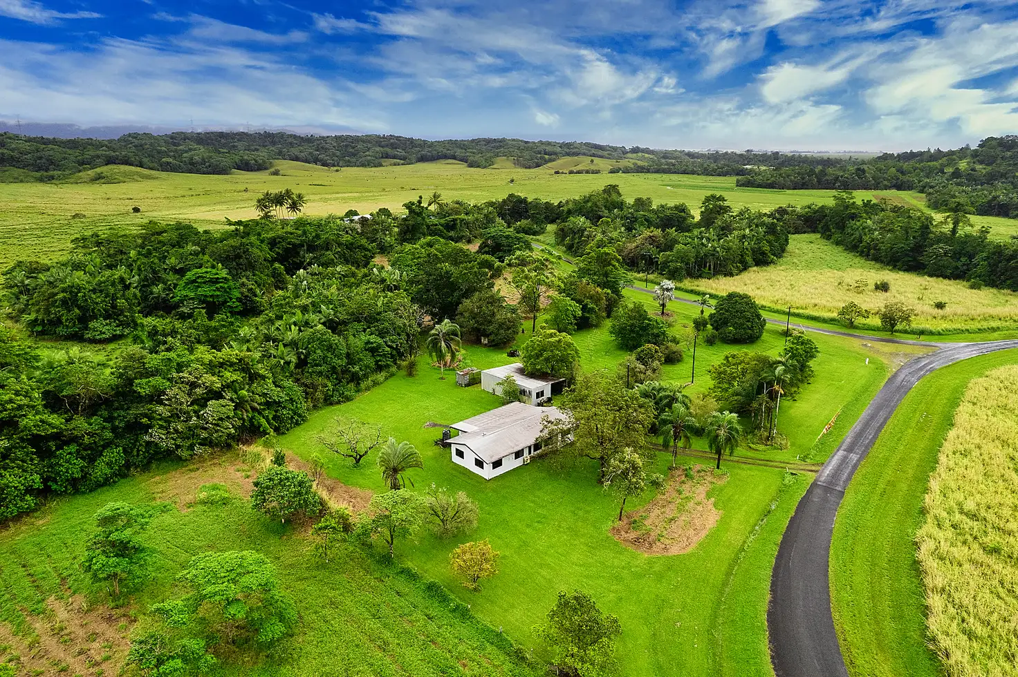 Main view of Homely house listing, 142 Balatti Access, Waugh Pocket QLD 4871