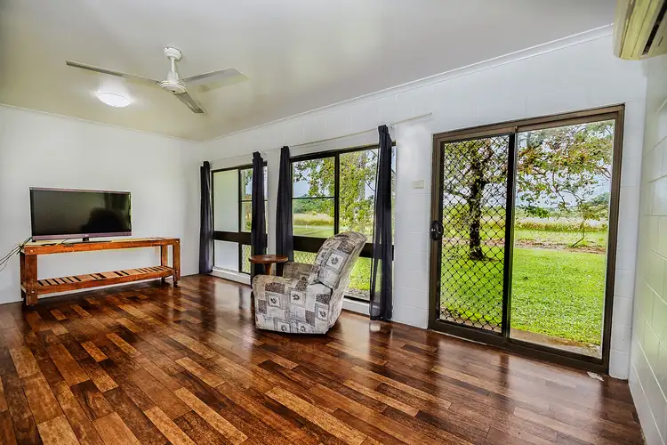 Fourth view of Homely house listing, 142 Balatti Access, Waugh Pocket QLD 4871