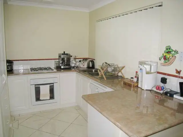 Second view of Homely unit listing, 3/16 Davey Street, Mandurah WA 6210