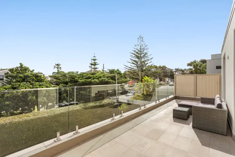Sixth view of Homely house listing, 1A Nancy Street, North Bondi NSW 2026