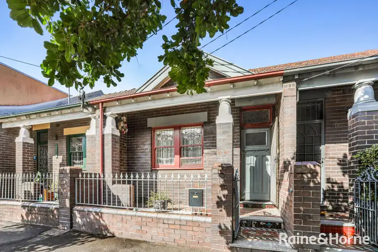 208 Belmont Street, Alexandria NSW 2015