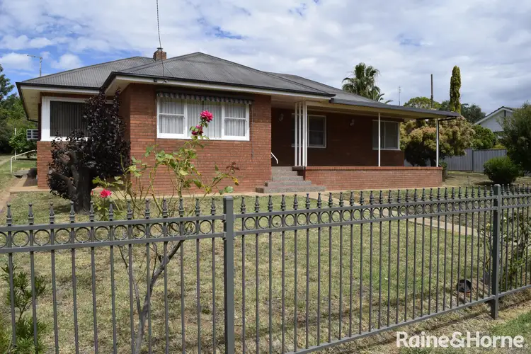 Second view of Homely house listing, 10 Warraderry Street, Grenfell NSW 2810