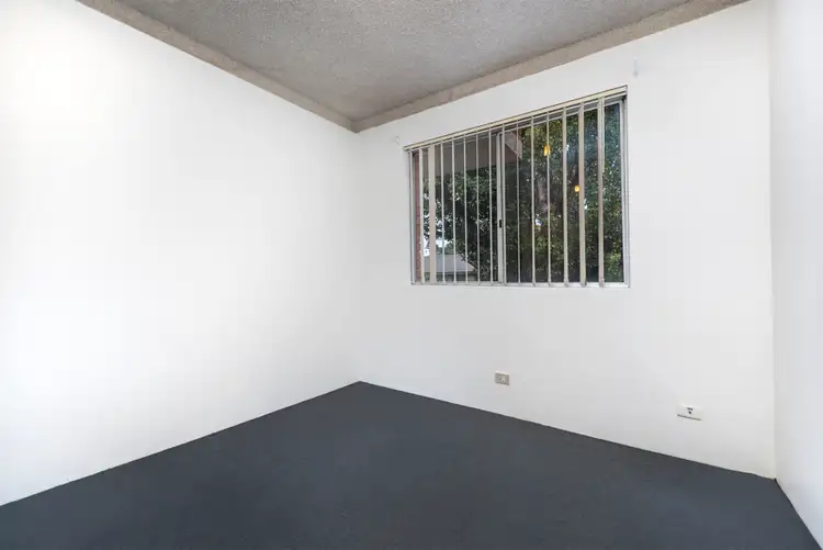 Fifth view of Homely apartment listing, 4/436 Guildford Road, Guildford NSW 2161