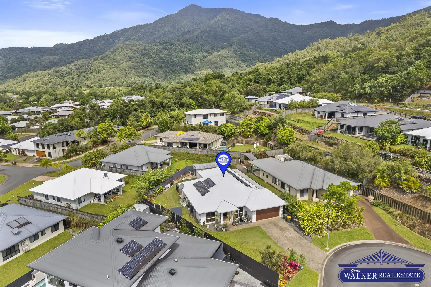 Main view of Homely house listing, 15 Densmore Close, Bentley Park QLD 4869
