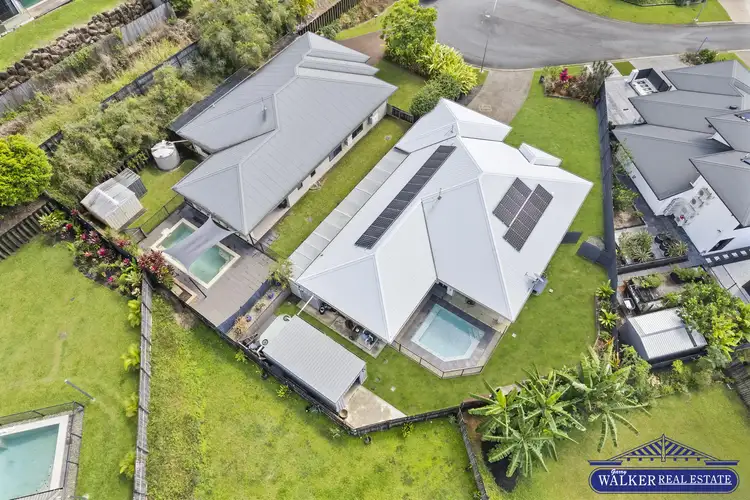 Second view of Homely house listing, 15 Densmore Close, Bentley Park QLD 4869