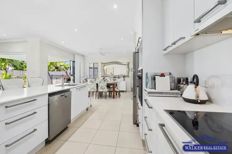 Fourth view of Homely house listing, 15 Densmore Close, Bentley Park QLD 4869