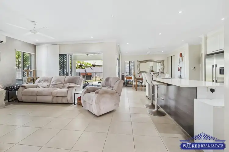 Fifth view of Homely house listing, 15 Densmore Close, Bentley Park QLD 4869