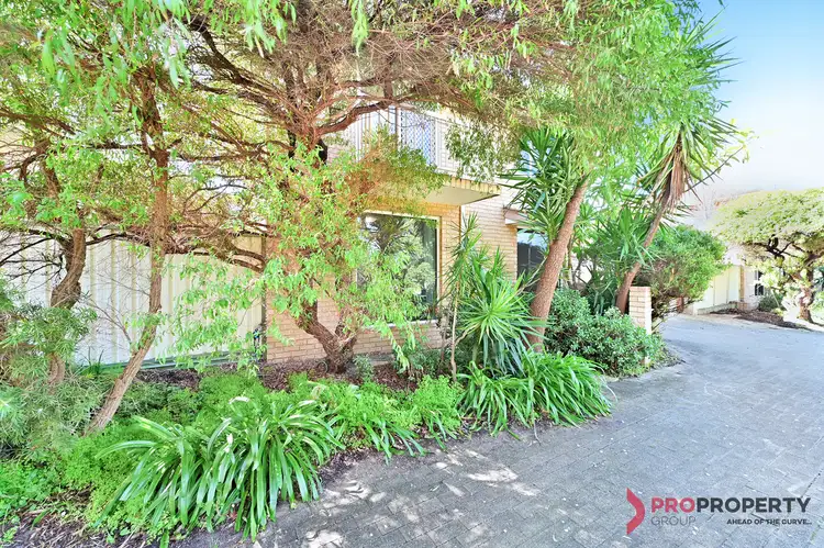 Second view of Homely townhouse listing, 2/6 Mills Avenue, Bayswater WA 6053