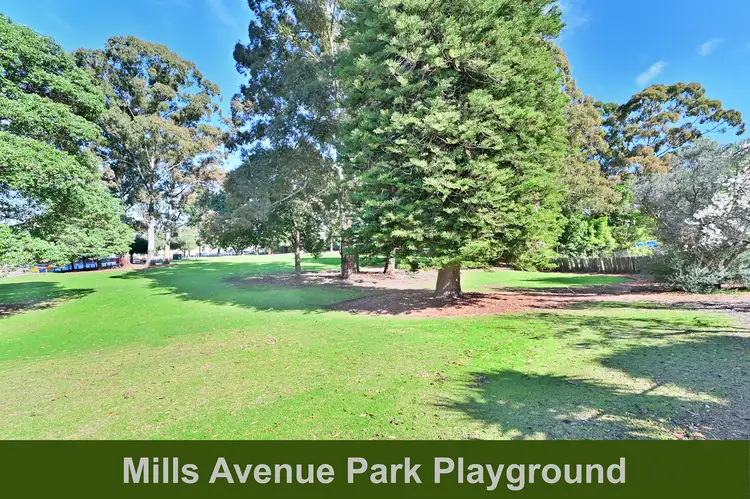 Third view of Homely townhouse listing, 2/6 Mills Avenue, Bayswater WA 6053