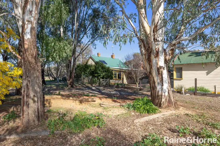 Second view of Homely house listing, 55 Cunningdroo Street, Ladysmith NSW 2652