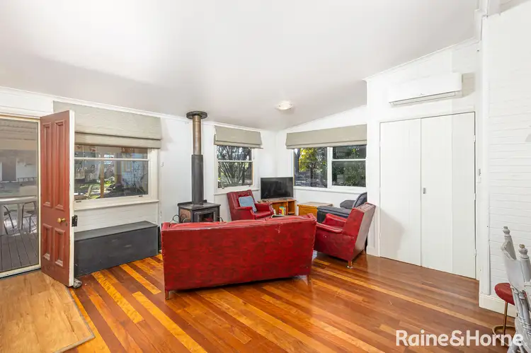 Fourth view of Homely house listing, 55 Cunningdroo Street, Ladysmith NSW 2652