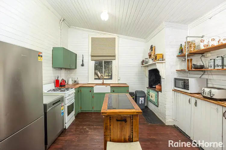 Fifth view of Homely house listing, 55 Cunningdroo Street, Ladysmith NSW 2652