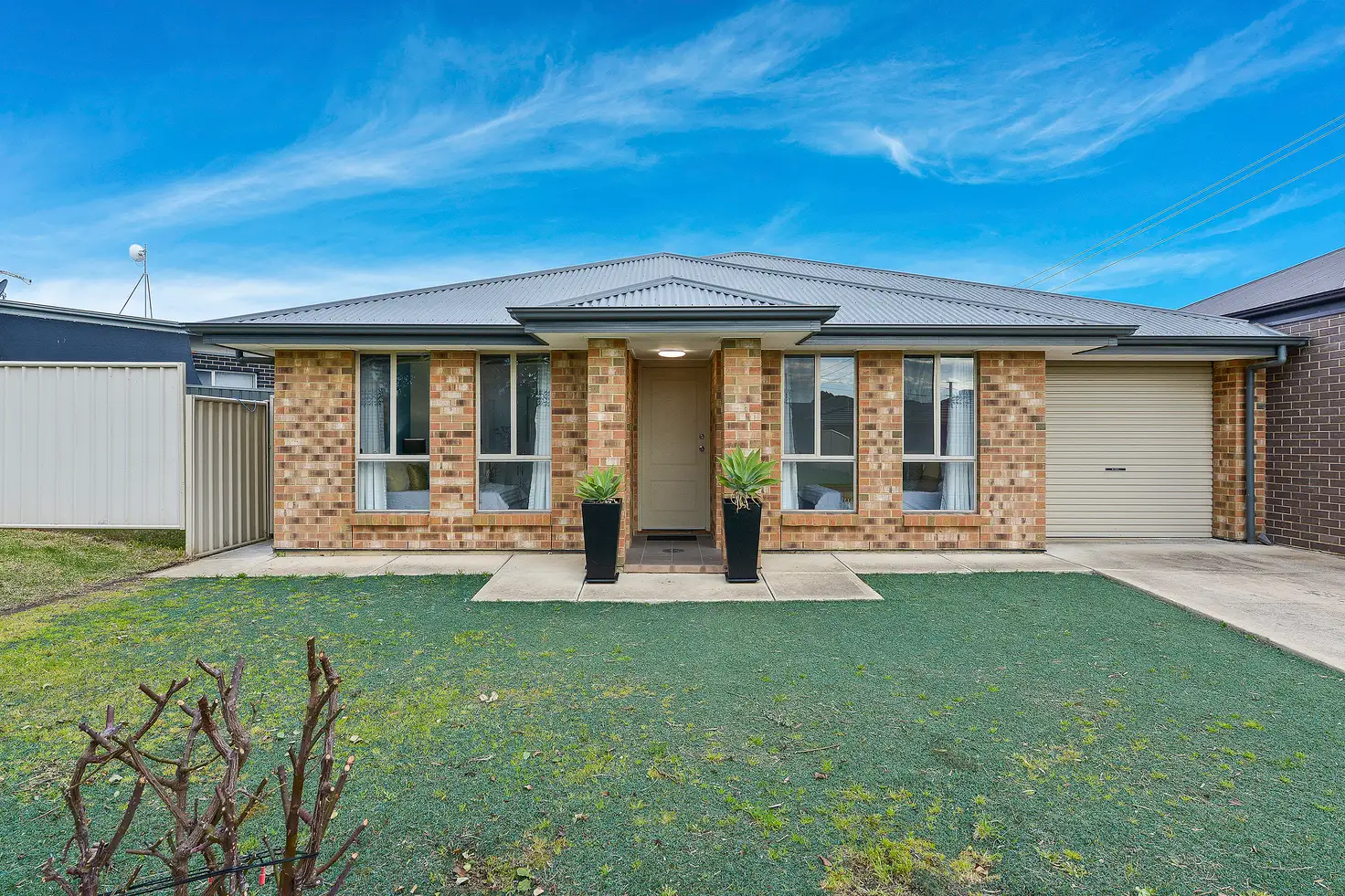 Main view of Homely house listing, 2A Orchard Grove, Newton SA 5074