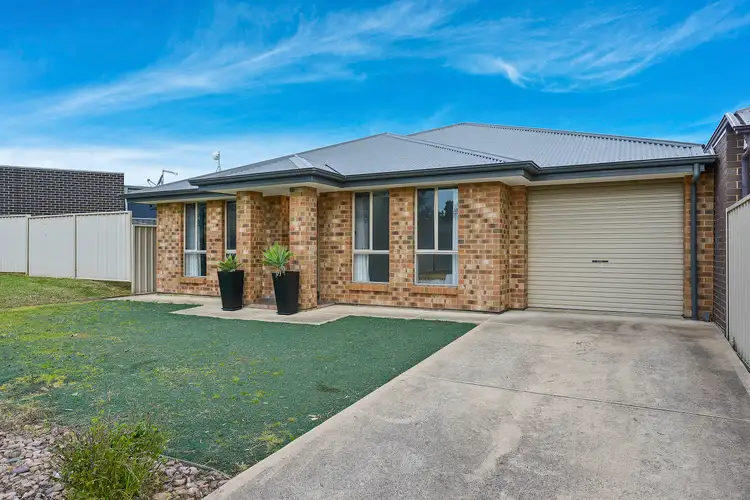 Second view of Homely house listing, 2A Orchard Grove, Newton SA 5074