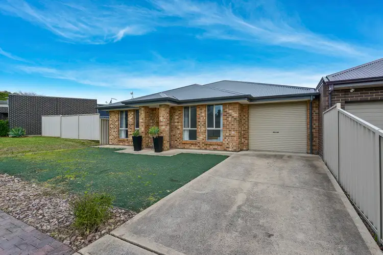 Third view of Homely house listing, 2A Orchard Grove, Newton SA 5074