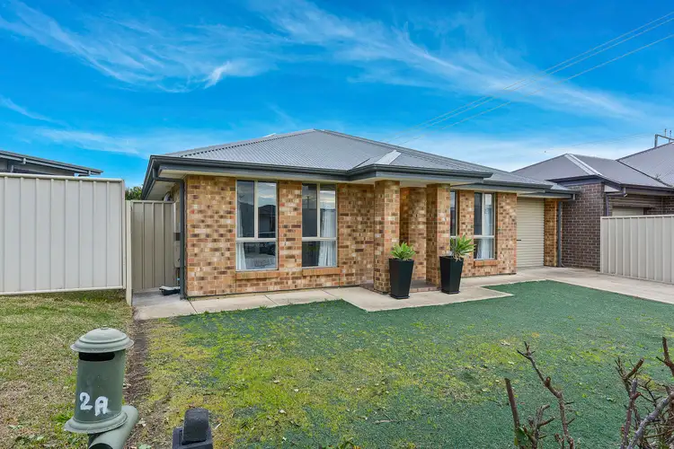 Fourth view of Homely house listing, 2A Orchard Grove, Newton SA 5074