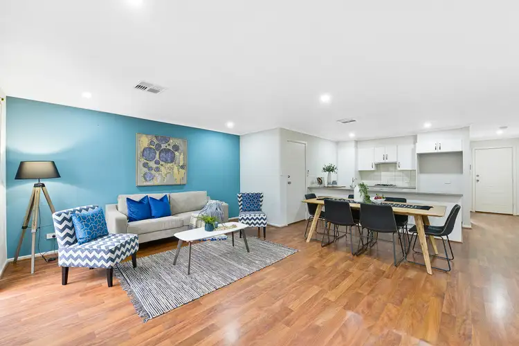 Fifth view of Homely house listing, 2A Orchard Grove, Newton SA 5074