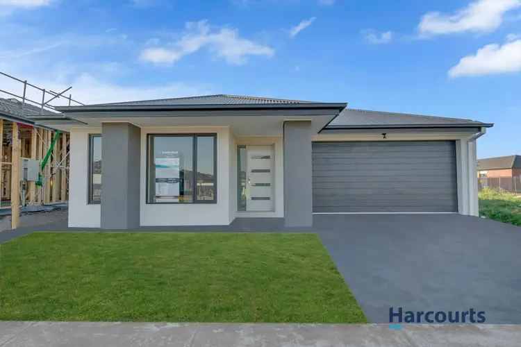 31 Gathering Grove
