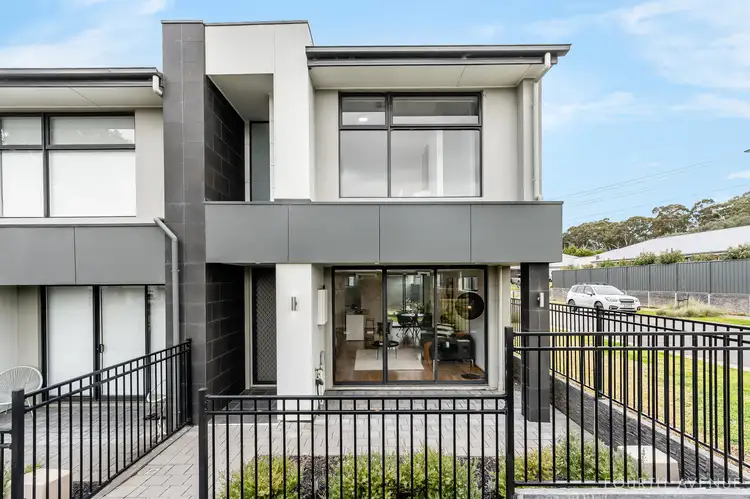 Main view of Homely townhouse listing, 20 Lancelot Lane, Mount Barker SA 5251