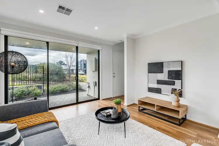 Third view of Homely townhouse listing, 20 Lancelot Lane, Mount Barker SA 5251