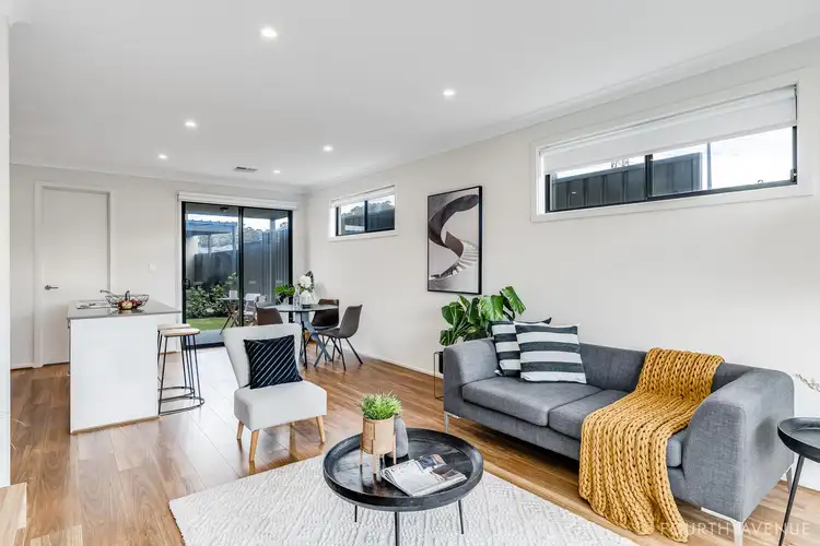 Fourth view of Homely townhouse listing, 20 Lancelot Lane, Mount Barker SA 5251