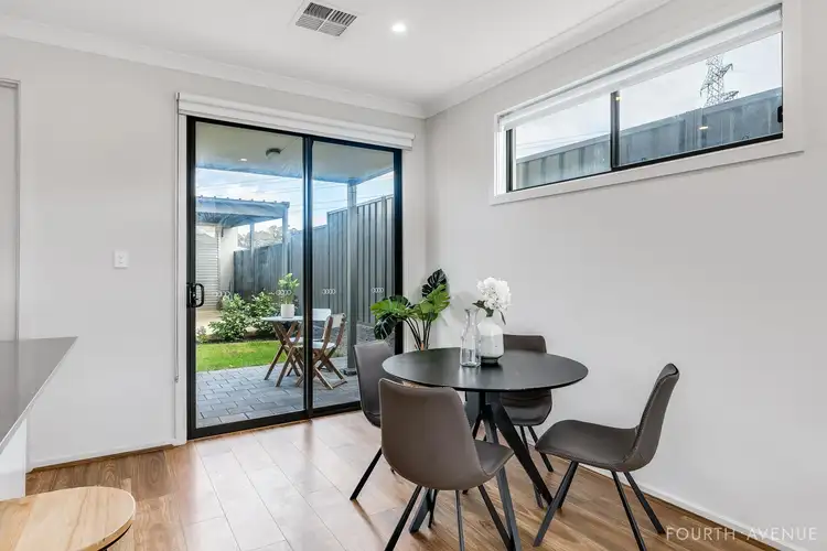 Sixth view of Homely townhouse listing, 20 Lancelot Lane, Mount Barker SA 5251