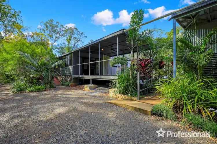 Main view of Homely house listing, 211 River Pines Drive, Delan QLD 4671