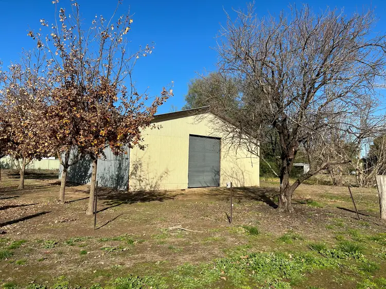 2 Memory Street, Grenfell NSW 2810