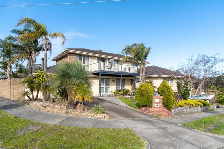 3 Yarrabee Court, Frankston VIC 3199