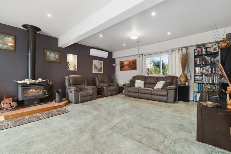 Fifth view of Homely house listing, 3 Yarrabee Court, Frankston VIC 3199