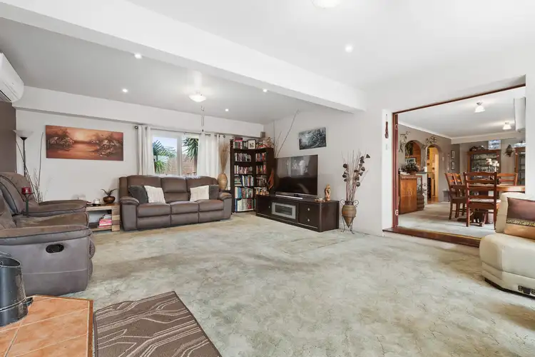 Sixth view of Homely house listing, 3 Yarrabee Court, Frankston VIC 3199