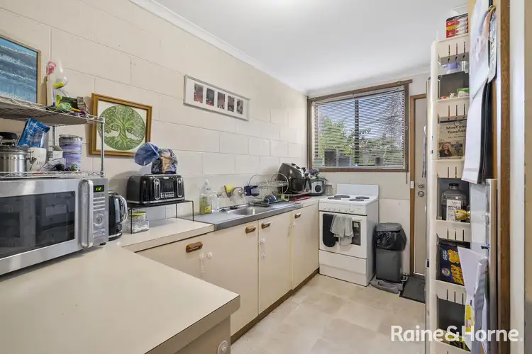Second view of Homely unit listing, 4/60 Central Avenue, Moonah TAS 7009