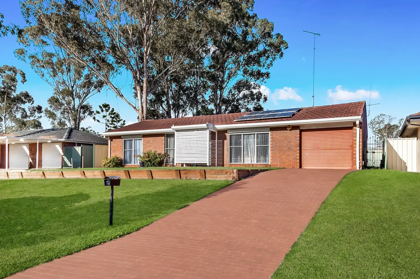 Main view of Homely house listing, 7 Caesar Way, St Clair NSW 2759