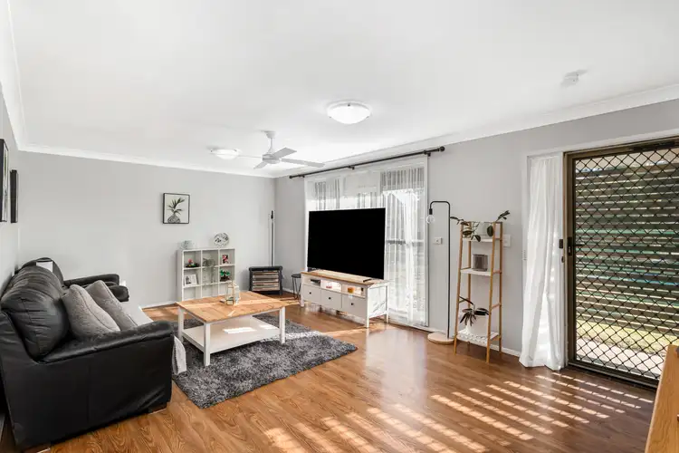 Second view of Homely house listing, 7 Caesar Way, St Clair NSW 2759